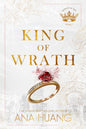 King of wrath by Ana Huang
