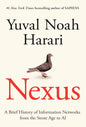 Nexus by Yuval Noah Harari