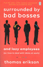 Surrounded by Bad Bosses by Thomas Erikson