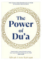 The Power of Du'a by Aliyah Umm Raiyaan